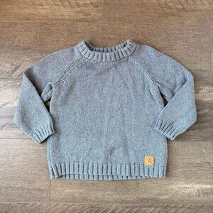 1.5-2Y Lil Atelier Sweater